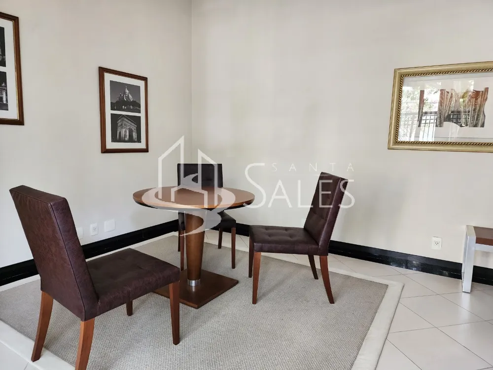 Cobertura, 4 quartos, 420 m² - Foto 15