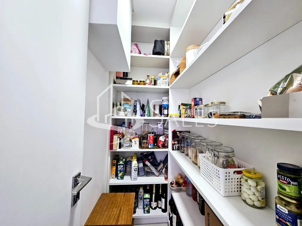 Cobertura, 4 quartos, 420 m² - Foto 12