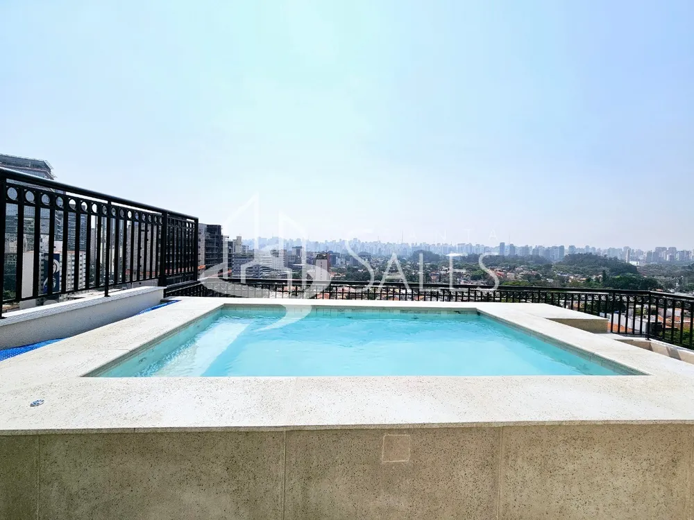 Cobertura, 4 quartos, 420 m² - Foto 2