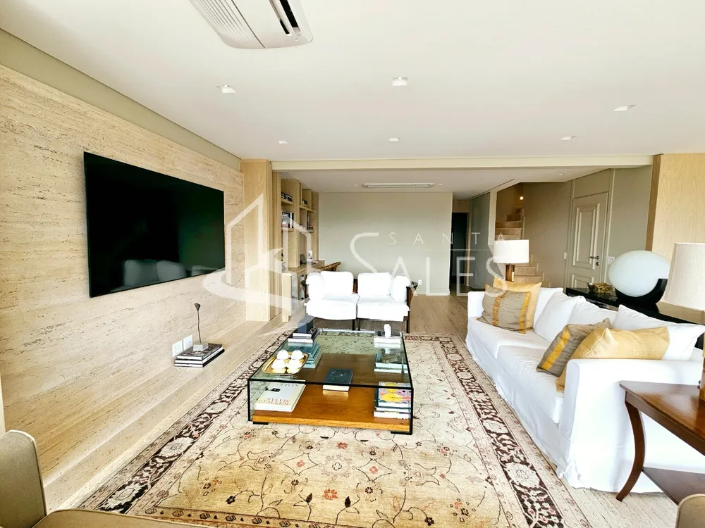 Cobertura, 4 quartos, 420 m² - Foto 9