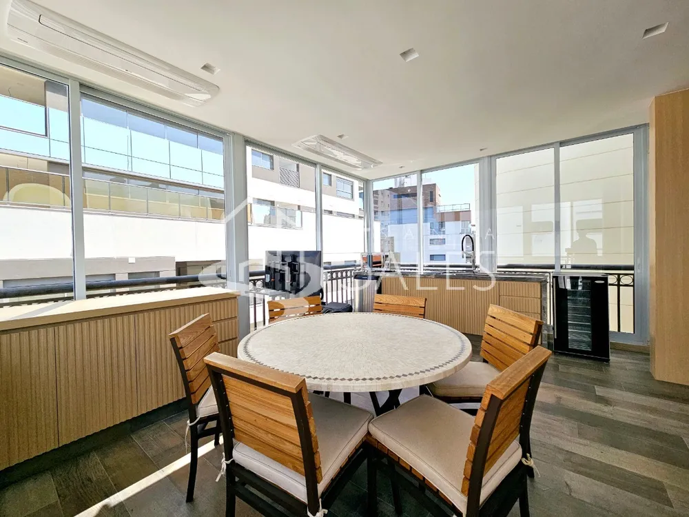 Cobertura, 4 quartos, 420 m² - Foto 4