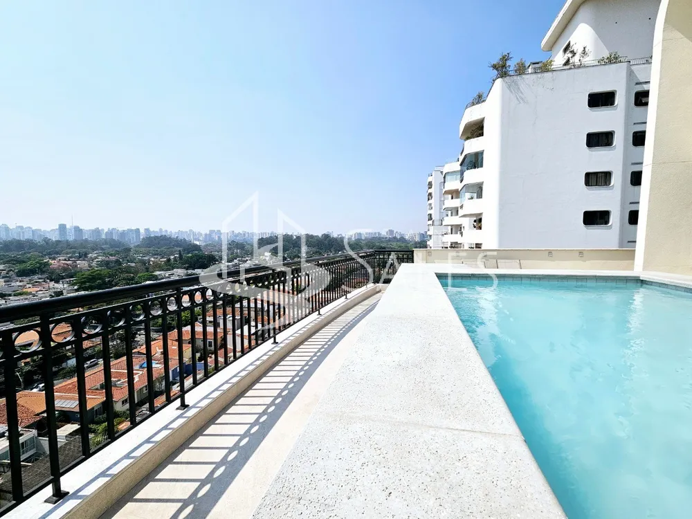 Cobertura, 4 quartos, 420 m² - Foto 4