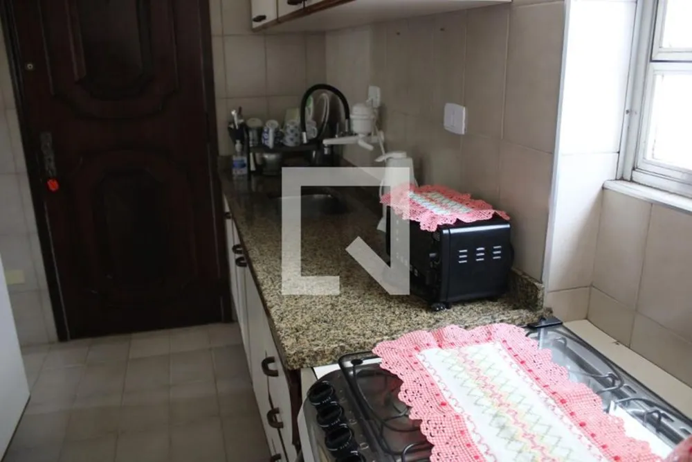 Apartamento, 2 quartos, 72 m² - Foto 8