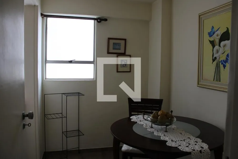 Apartamento, 2 quartos, 72 m² - Foto 2