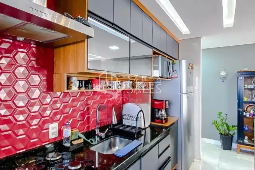 Apartamento, 3 quartos, 70 m² - Foto 3