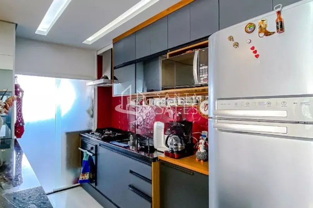 Apartamento, 3 quartos, 70 m² - Foto 5