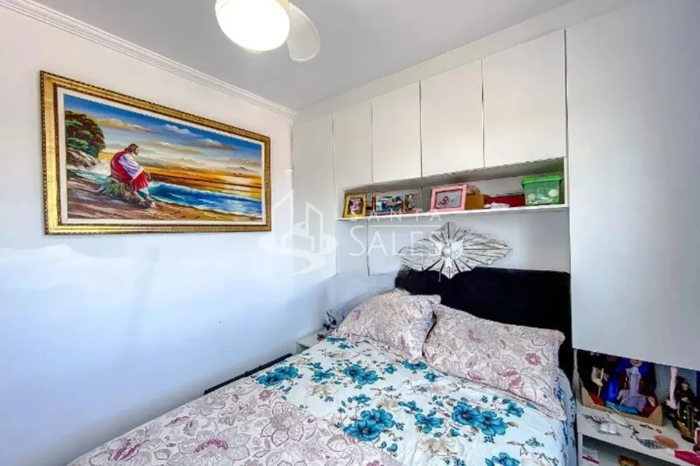 Apartamento, 3 quartos, 70 m² - Foto 16