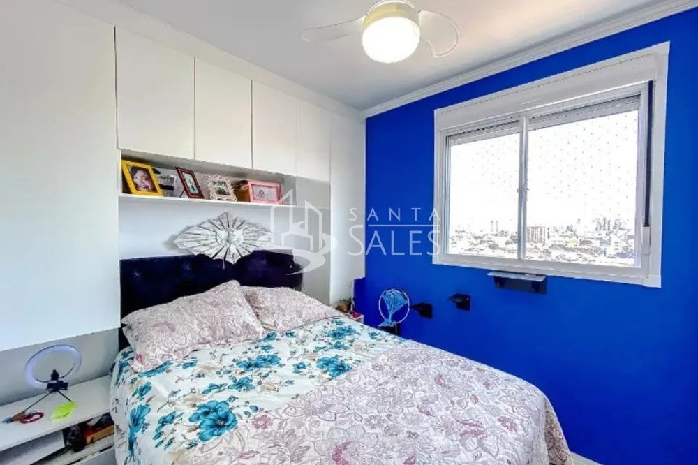Apartamento, 3 quartos, 70 m² - Foto 12