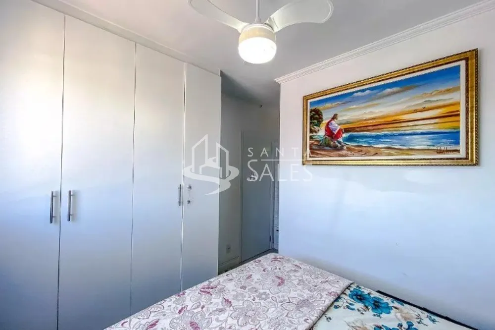 Apartamento, 3 quartos, 70 m² - Foto 10