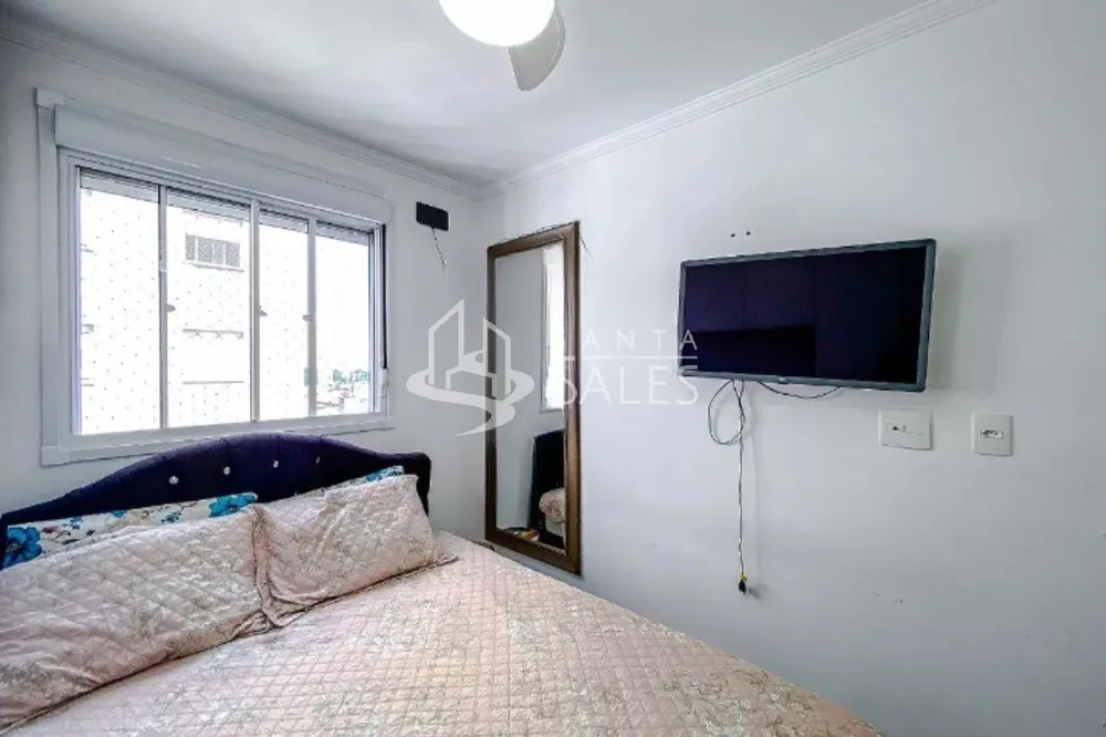 Apartamento, 3 quartos, 70 m² - Foto 15
