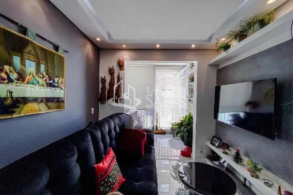 Apartamento, 3 quartos, 70 m² - Foto 8