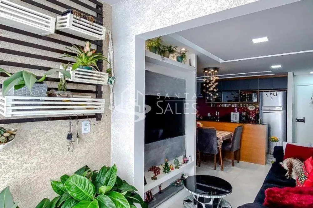 Apartamento, 3 quartos, 70 m² - Foto 6
