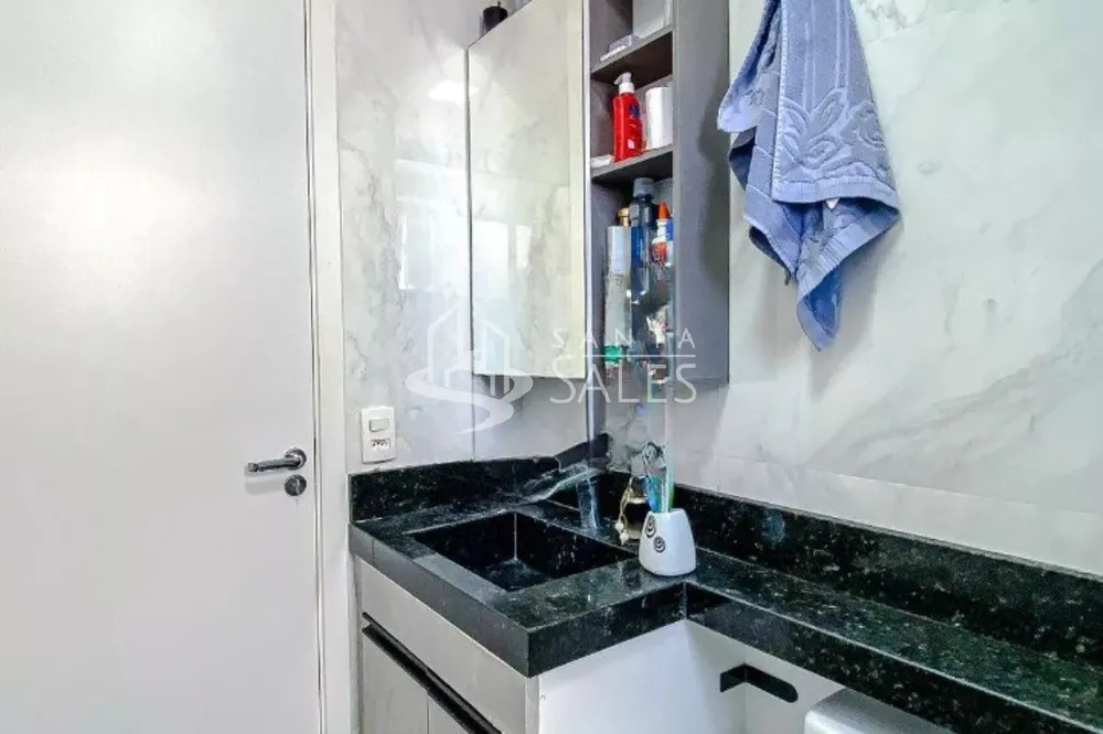 Apartamento, 3 quartos, 70 m² - Foto 11