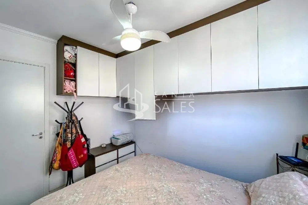 Apartamento, 3 quartos, 70 m² - Foto 9