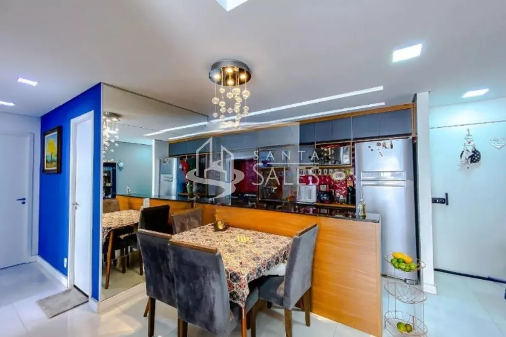 Apartamento, 3 quartos, 70 m² - Foto 7