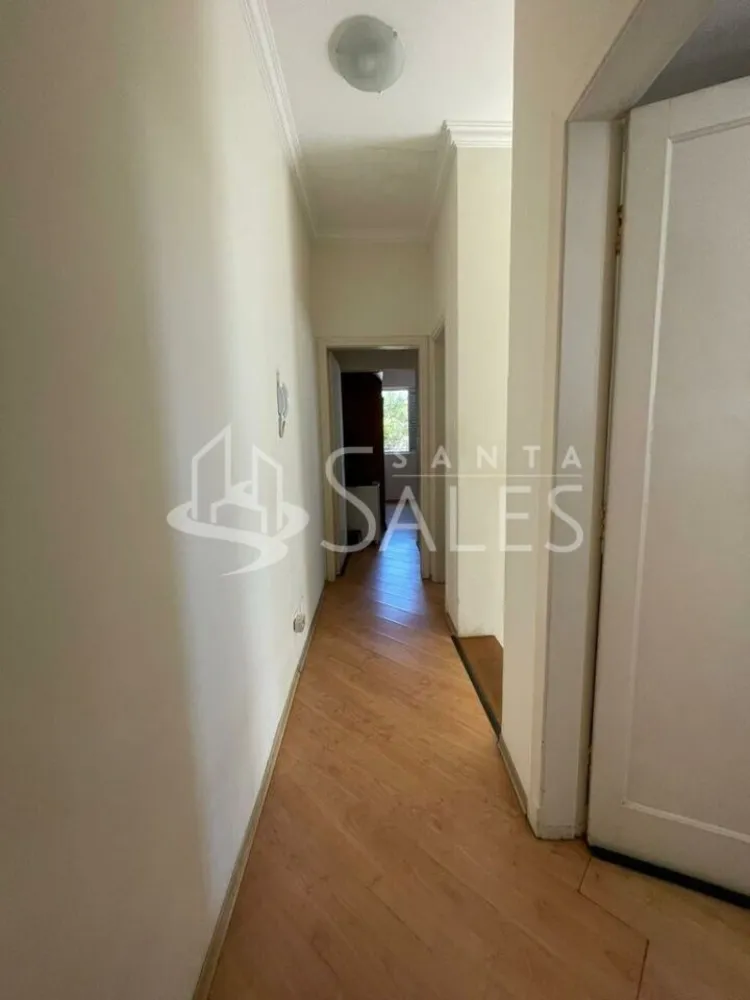 Sobrado, 3 quartos, 220 m² - Foto 9