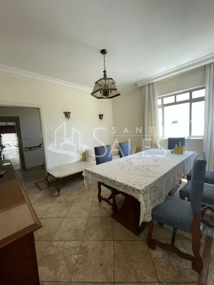 Sobrado, 3 quartos, 220 m² - Foto 5