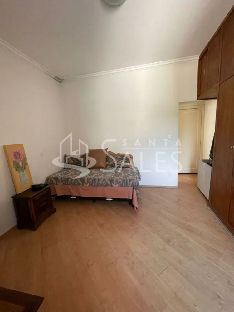 Sobrado, 3 quartos, 220 m² - Foto 8