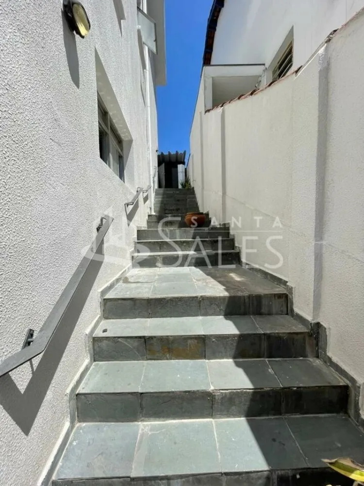 Sobrado, 3 quartos, 220 m² - Foto 7