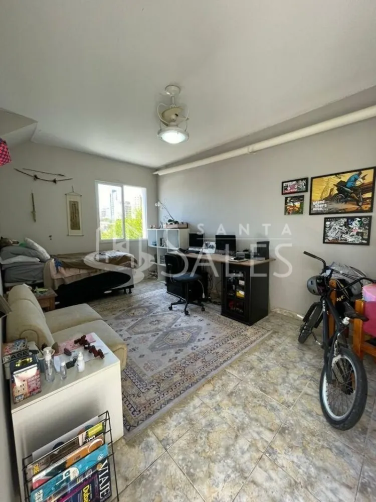 Sobrado, 3 quartos, 220 m² - Foto 5