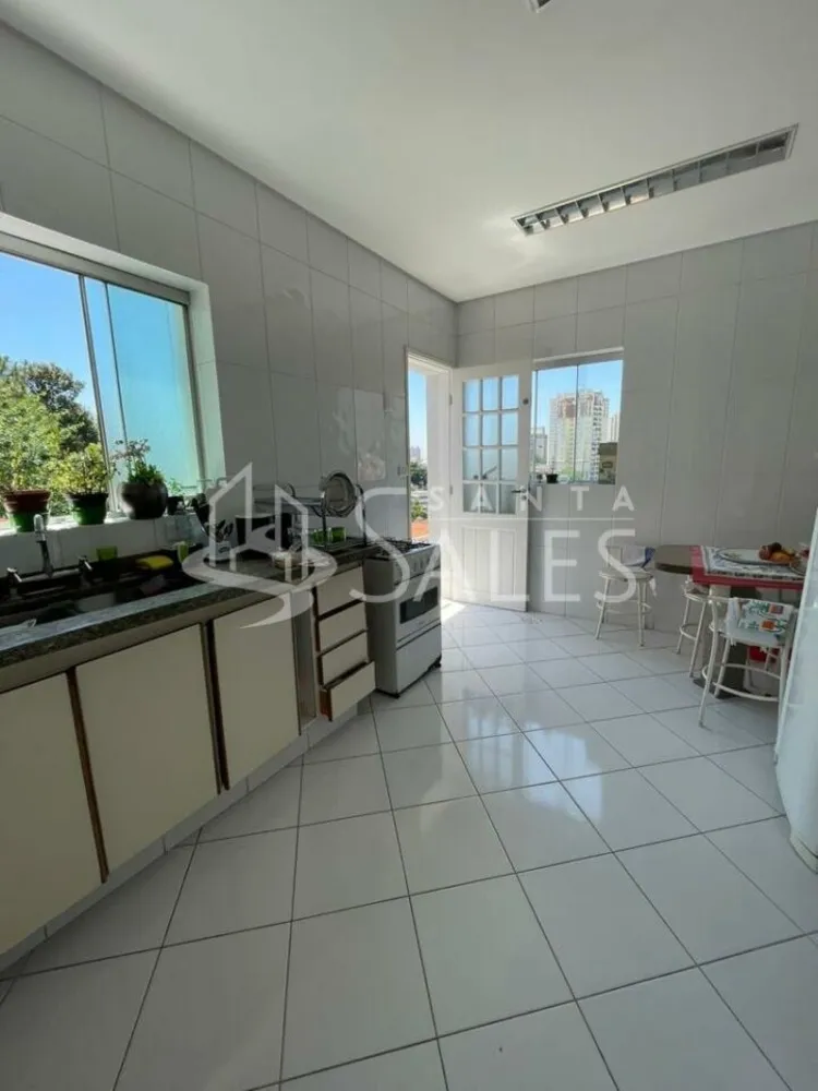 Sobrado, 3 quartos, 220 m² - Foto 4