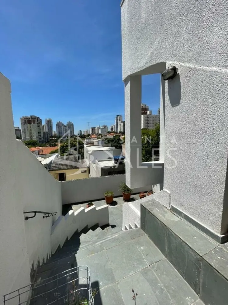 Sobrado, 3 quartos, 220 m² - Foto 1