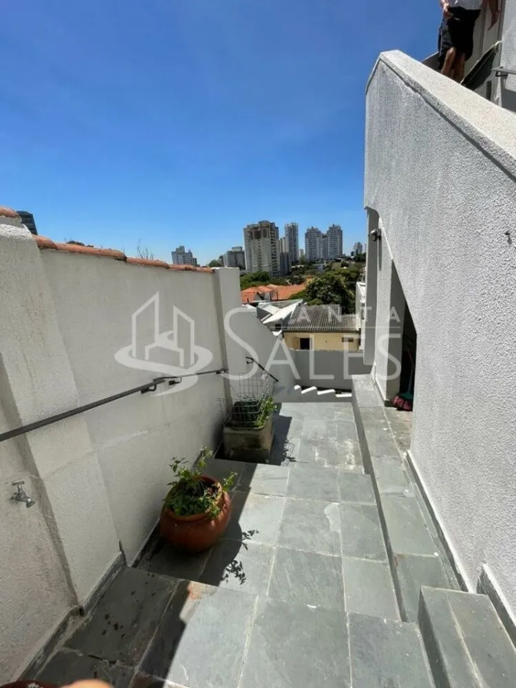 Sobrado, 3 quartos, 220 m² - Foto 8