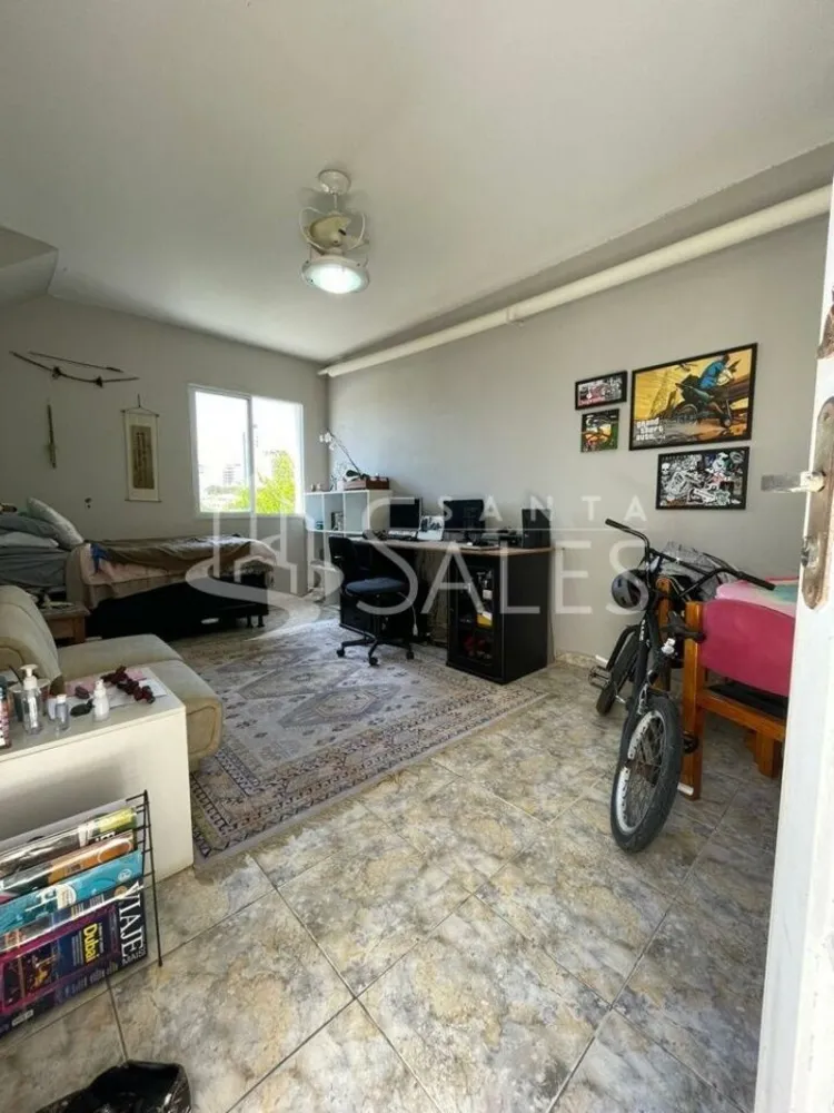 Sobrado, 3 quartos, 220 m² - Foto 6