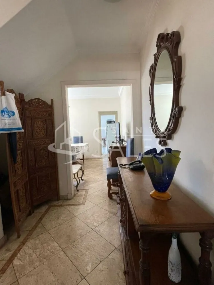 Sobrado, 3 quartos, 220 m² - Foto 2