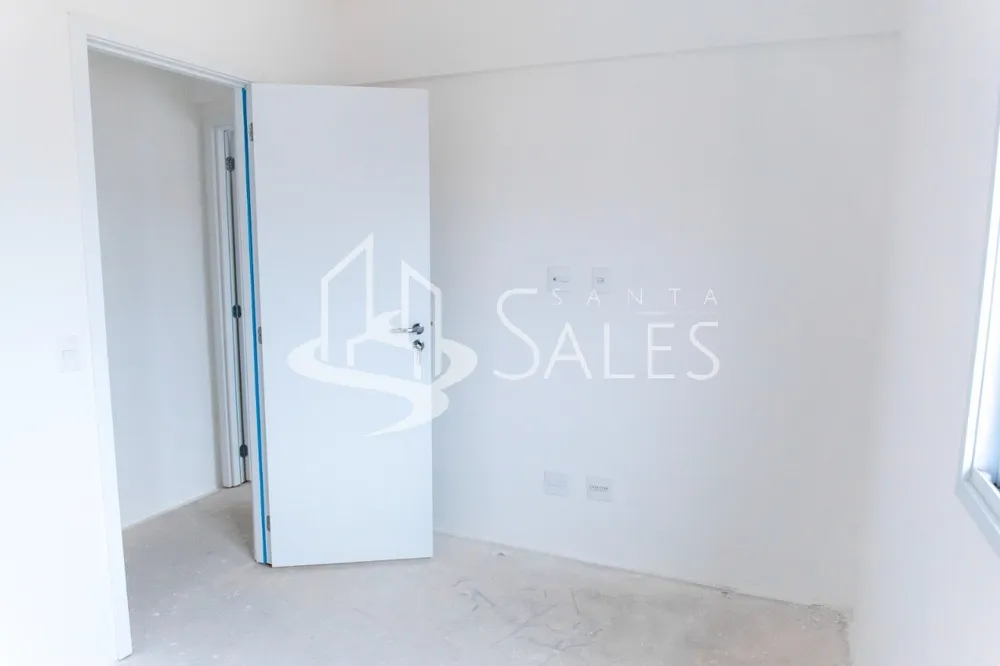Apartamento, 2 quartos, 55 m² - Foto 2