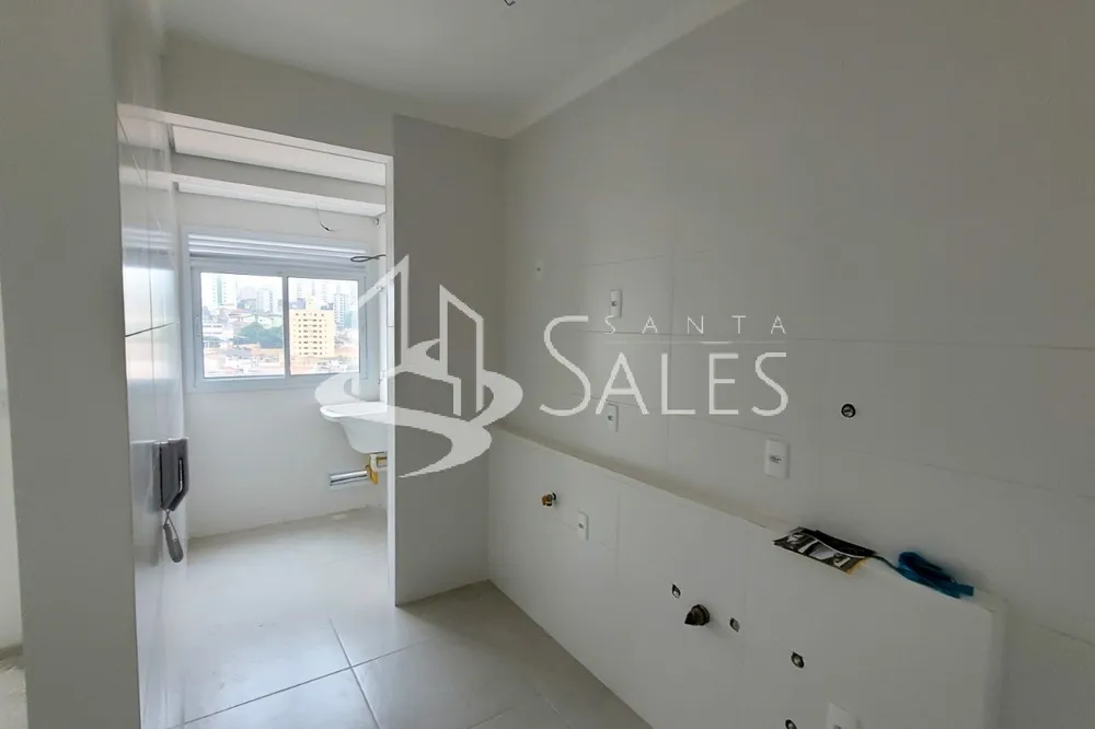Apartamento, 2 quartos, 55 m² - Foto 6