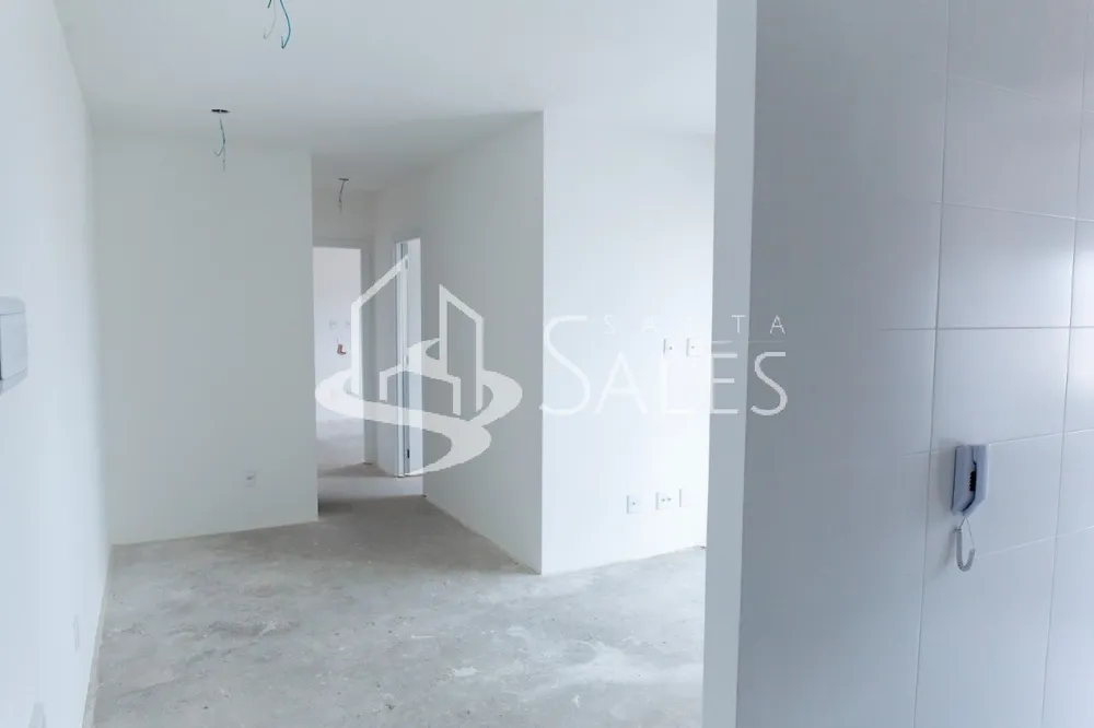 Apartamento, 2 quartos, 55 m² - Foto 5