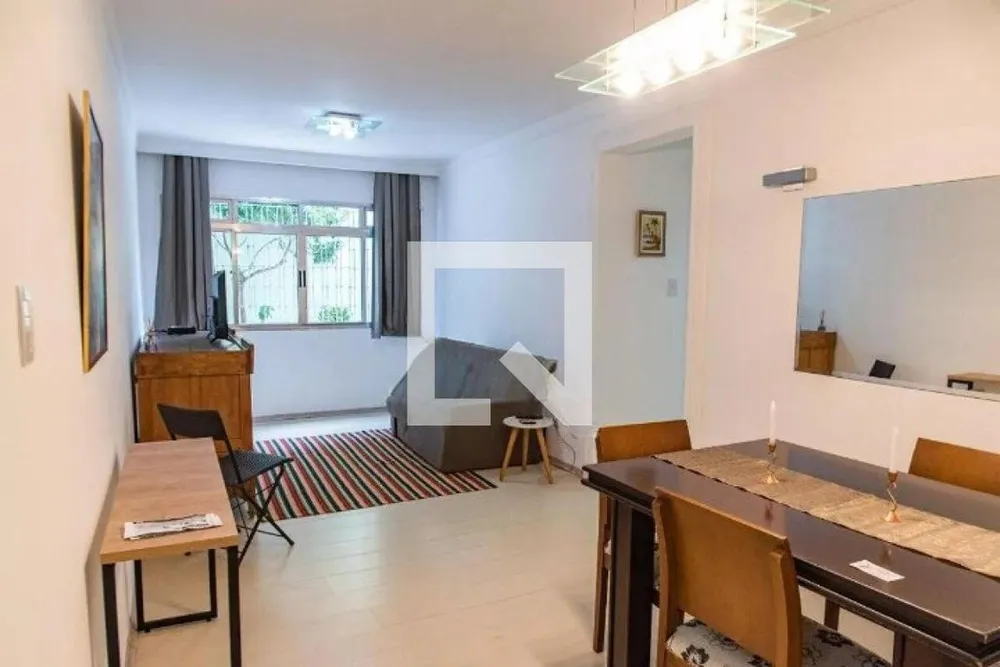 Apartamento, 2 quartos, 71 m² - Foto 1