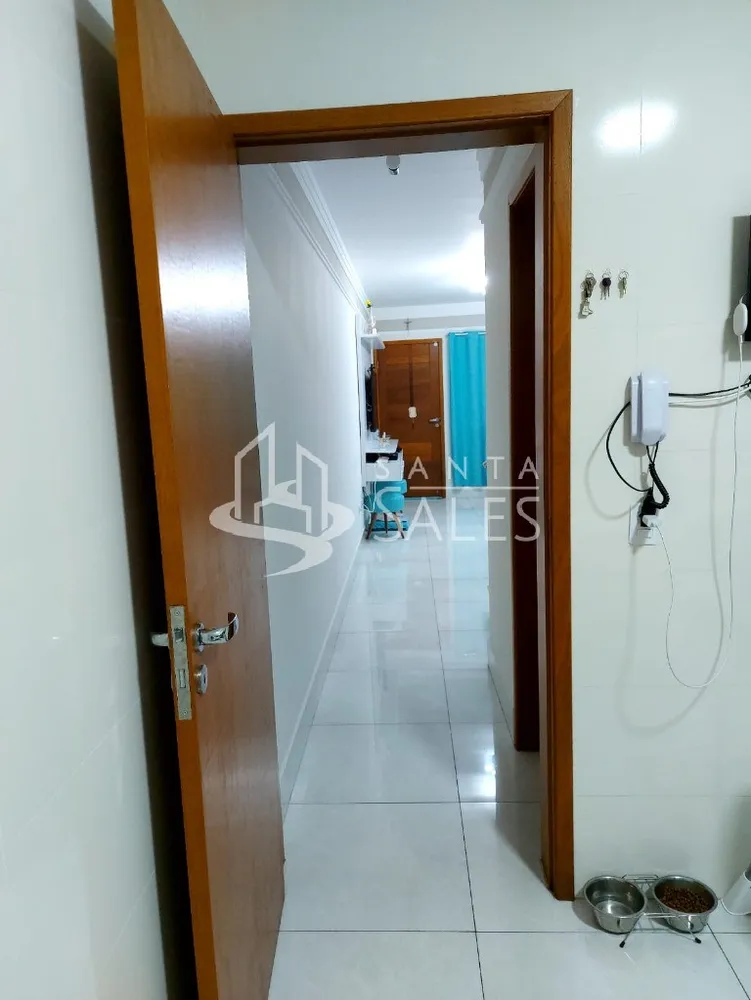 Sobrado, 3 quartos - Foto 2