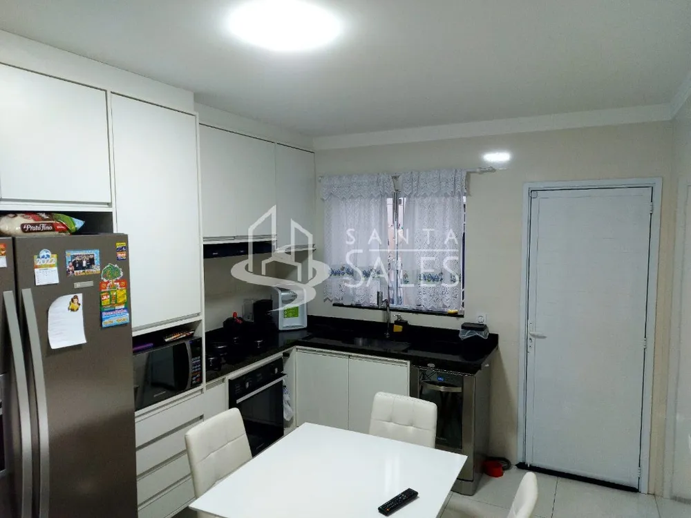 Sobrado, 3 quartos - Foto 3