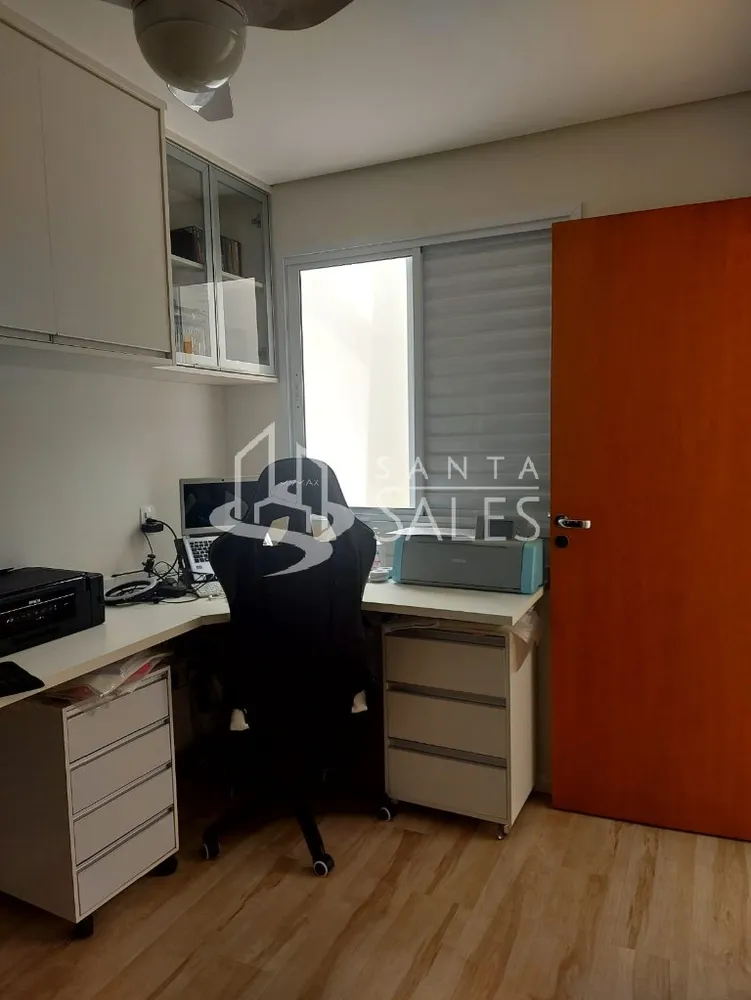 Sobrado, 3 quartos - Foto 8