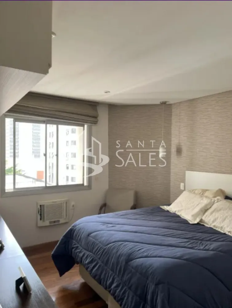 Apartamento, 3 quartos, 232 m² - Foto 7