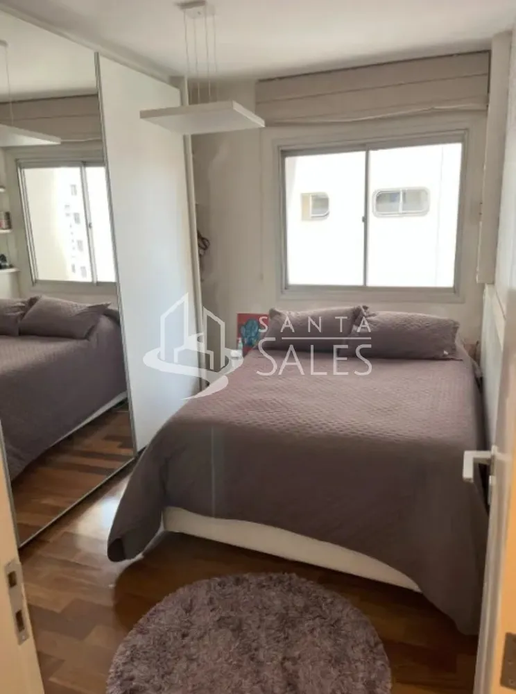Apartamento, 3 quartos, 232 m² - Foto 4