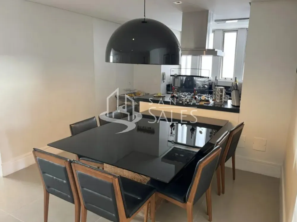 Apartamento, 3 quartos, 232 m² - Foto 8
