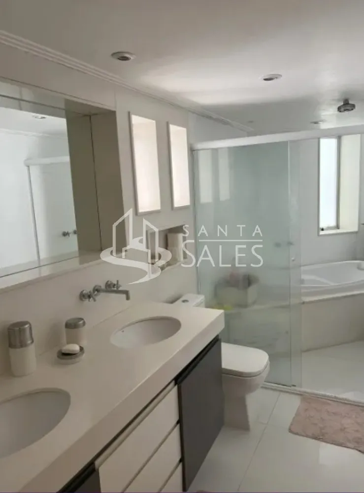 Apartamento, 3 quartos, 232 m² - Foto 4