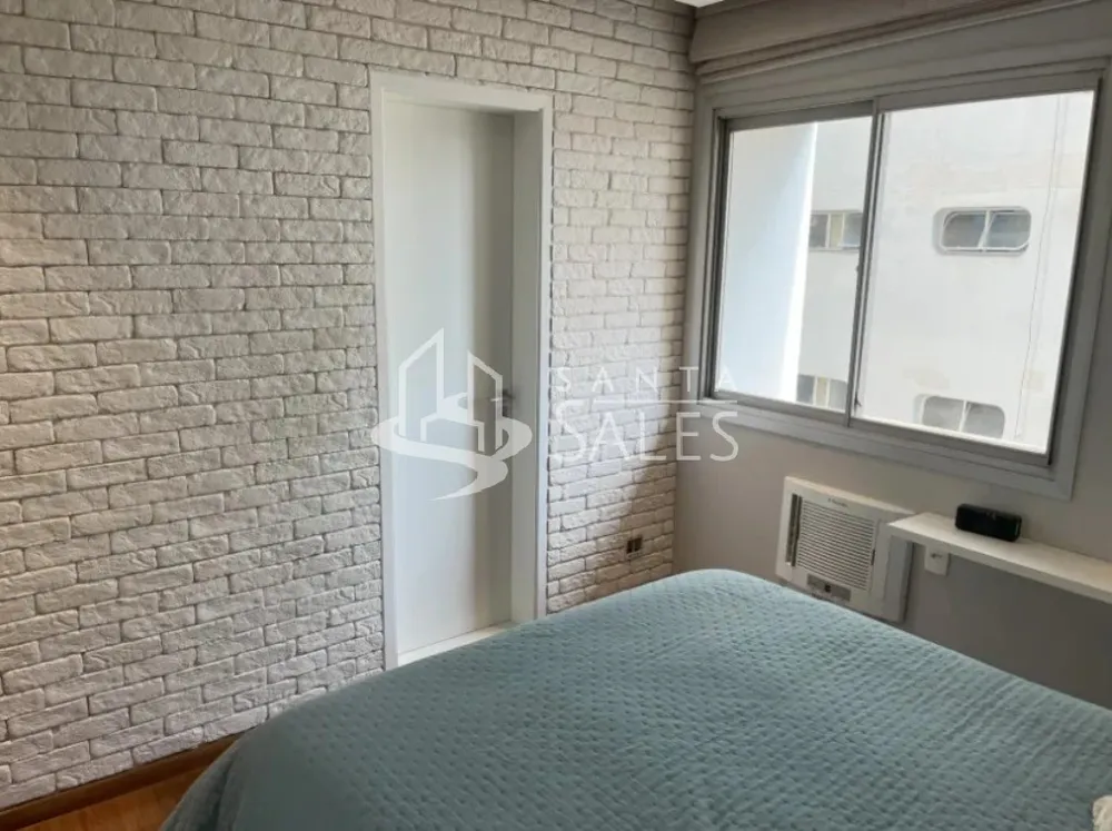 Apartamento, 3 quartos, 232 m² - Foto 5