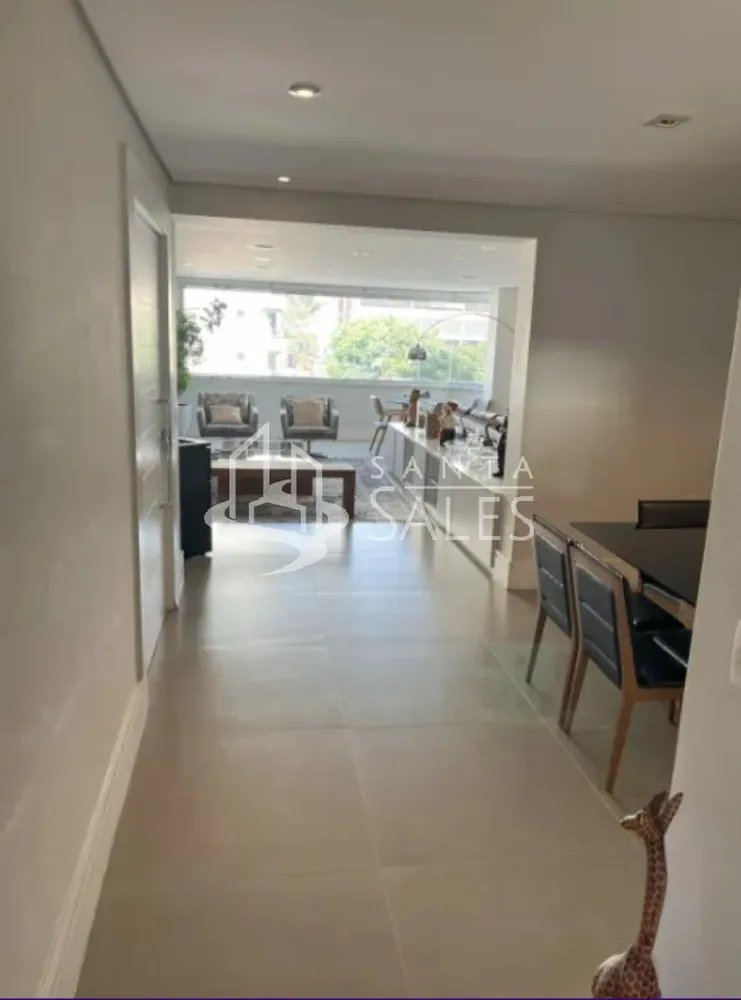 Apartamento, 3 quartos, 232 m² - Foto 6