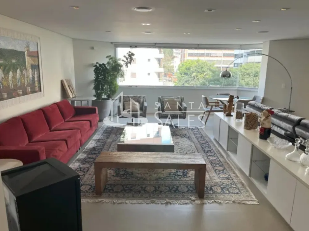 Apartamento, 3 quartos, 232 m² - Foto 3