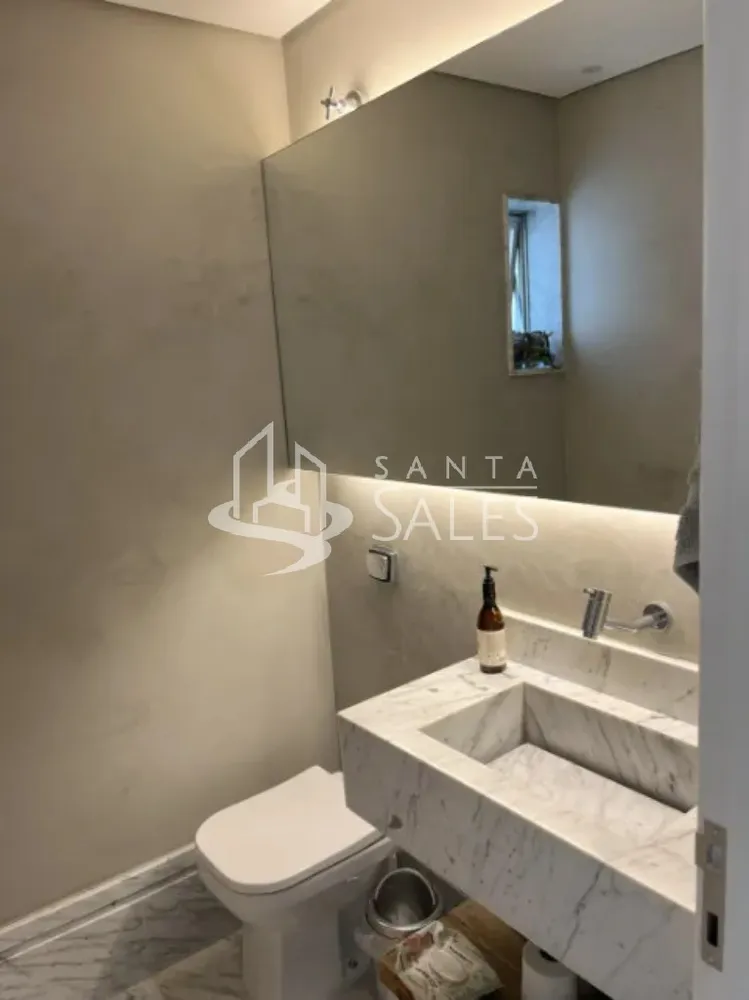 Apartamento, 3 quartos, 232 m² - Foto 15