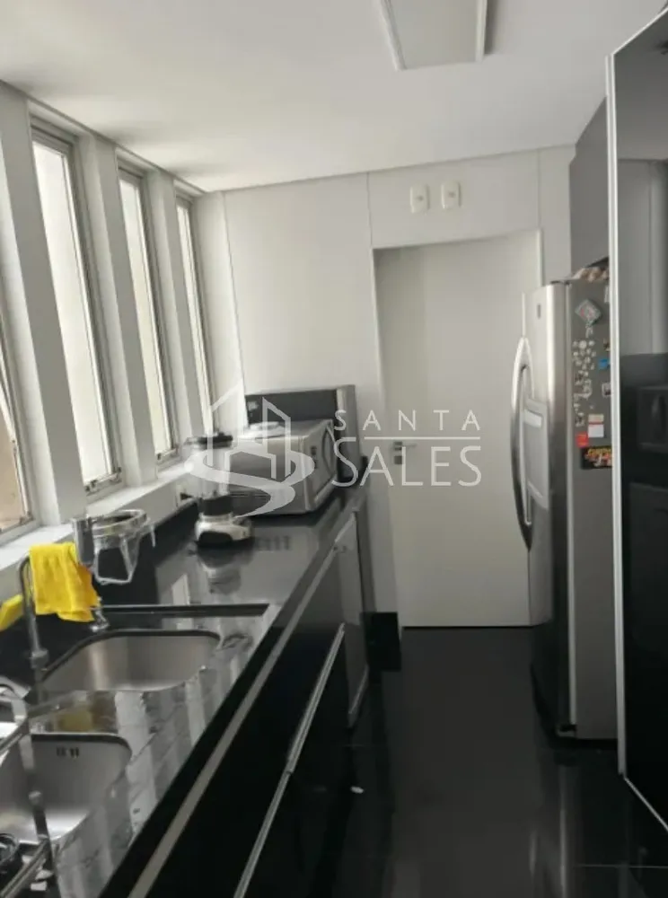 Apartamento, 3 quartos, 232 m² - Foto 8