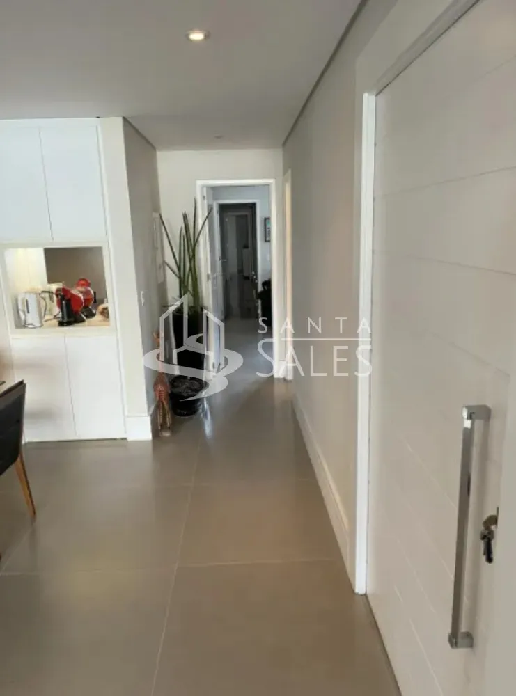Apartamento, 3 quartos, 232 m² - Foto 1