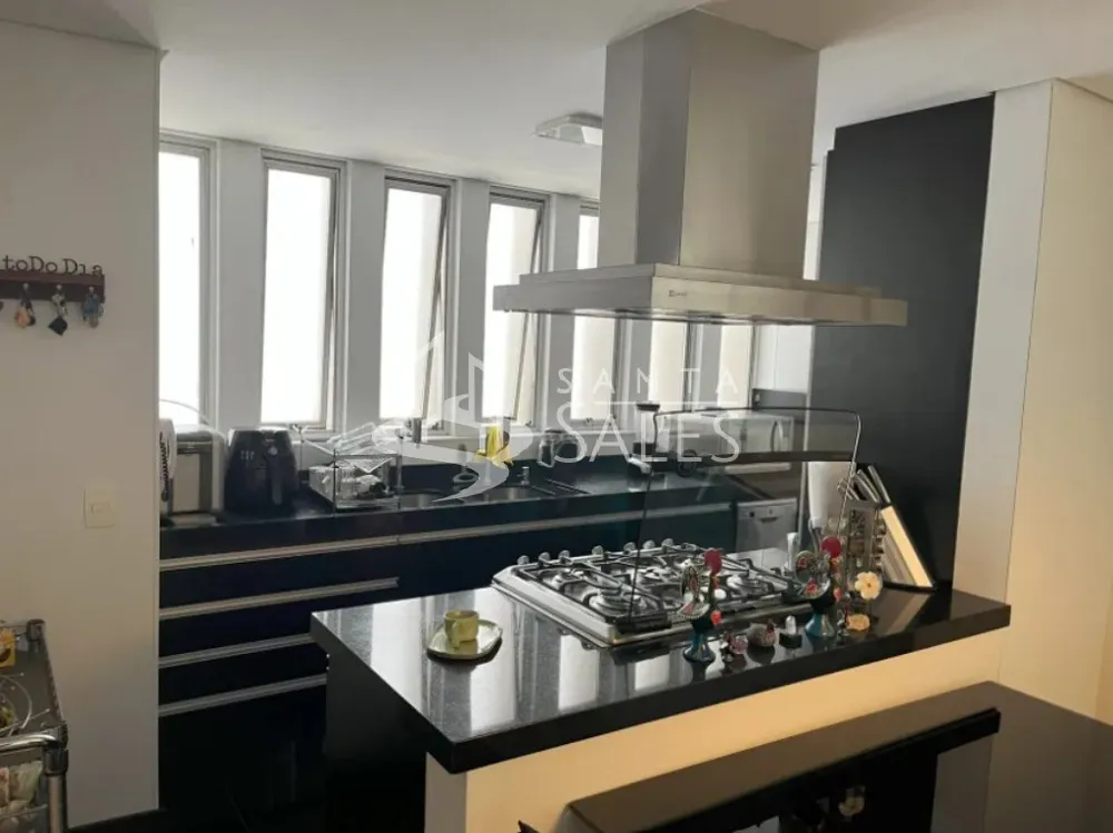 Apartamento, 3 quartos, 232 m² - Foto 12