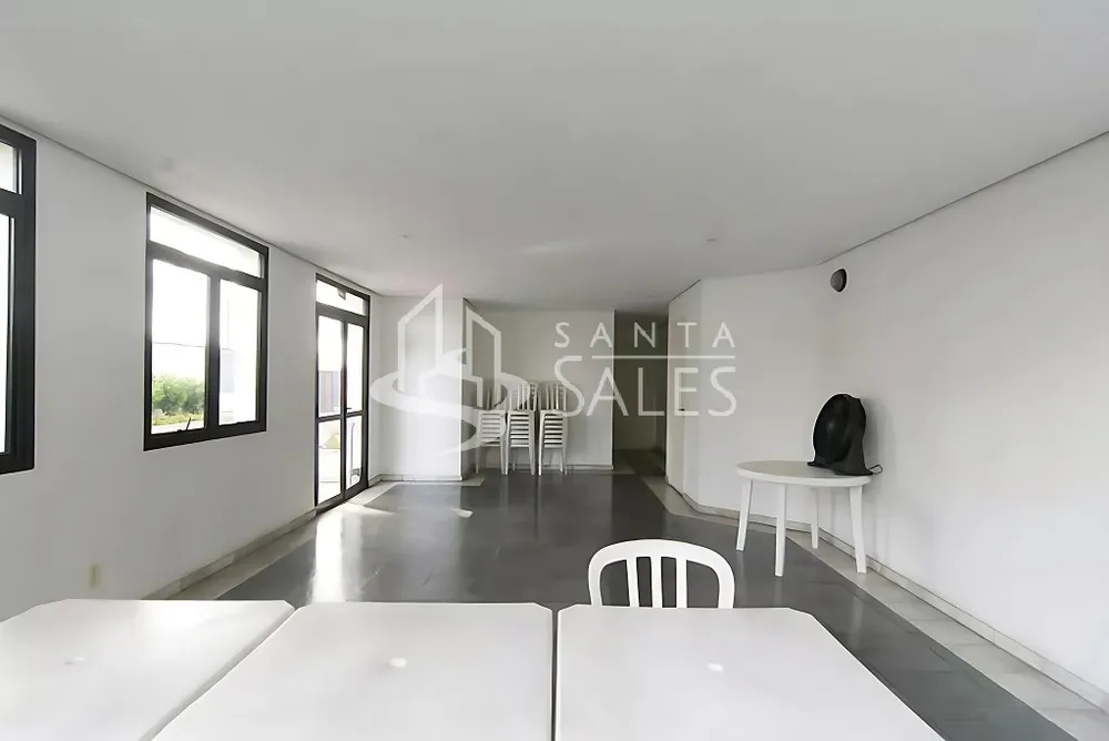 Apartamento, 1 quarto, 36 m² - Foto 10