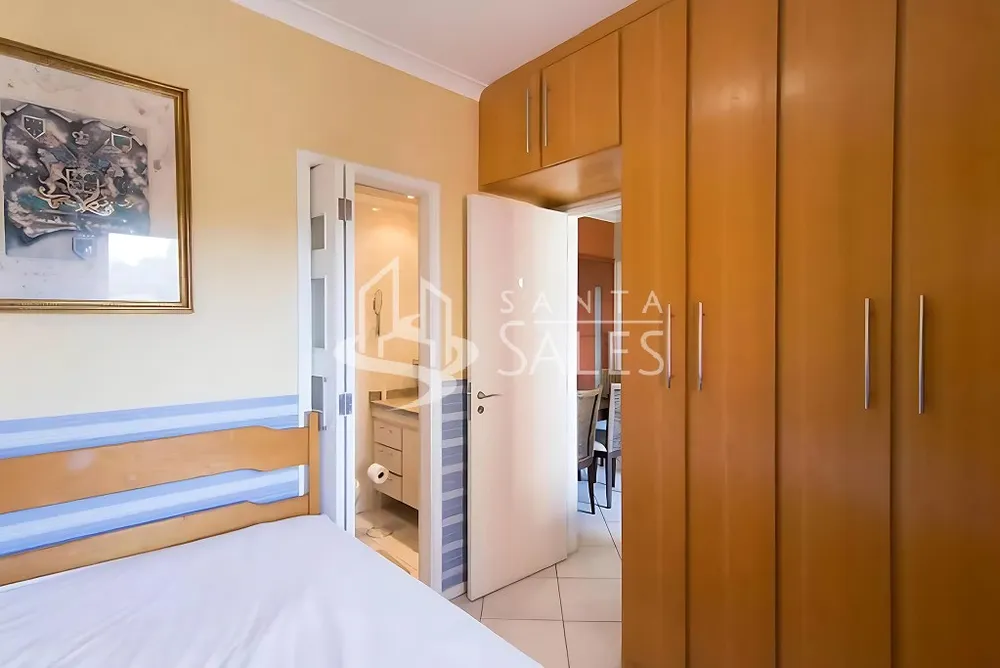 Apartamento, 1 quarto, 36 m² - Foto 11