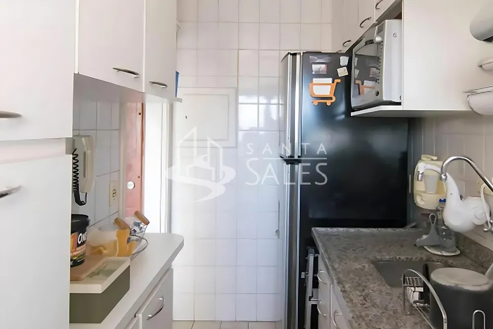Apartamento, 1 quarto, 36 m² - Foto 6